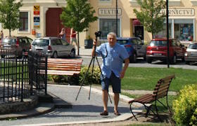 Fotografowanie panoram